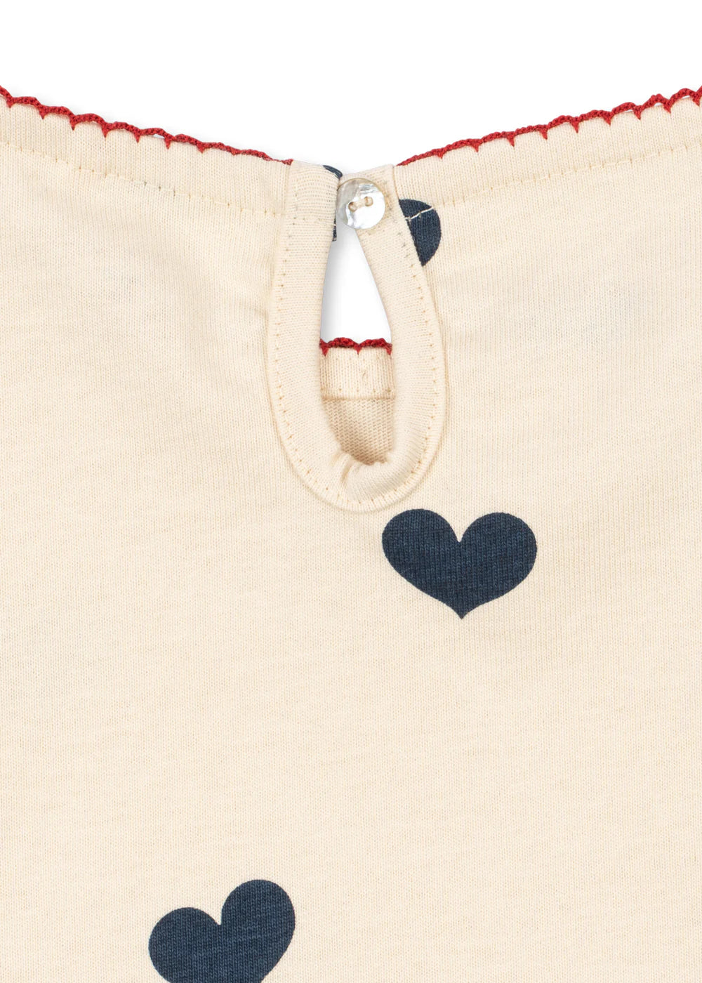 Drey Blouse