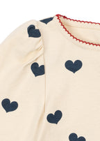 Drey Blouse