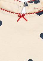 Drey Blouse