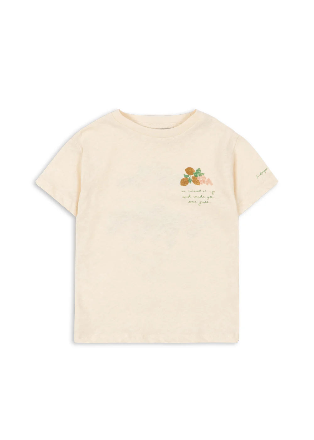 Era Lemon Tee