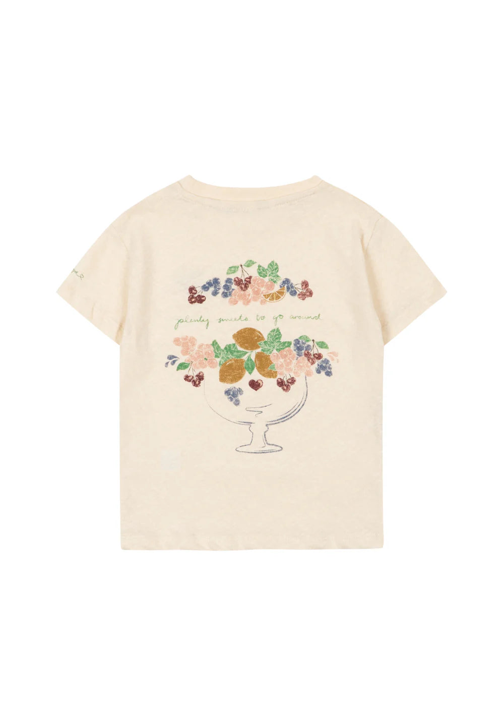 Era Lemon Tee