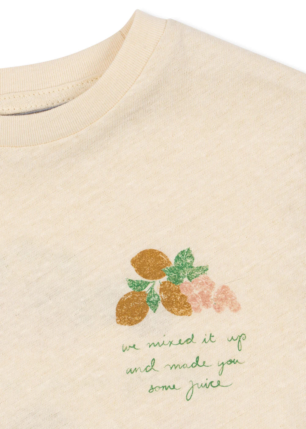 Era Lemon Tee