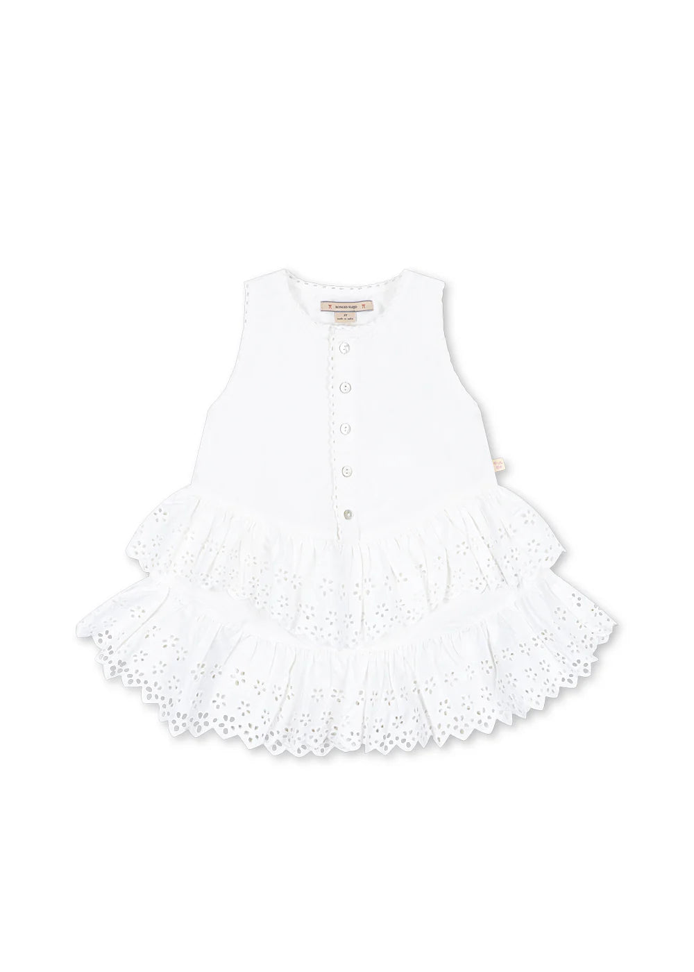 Evelina Dress