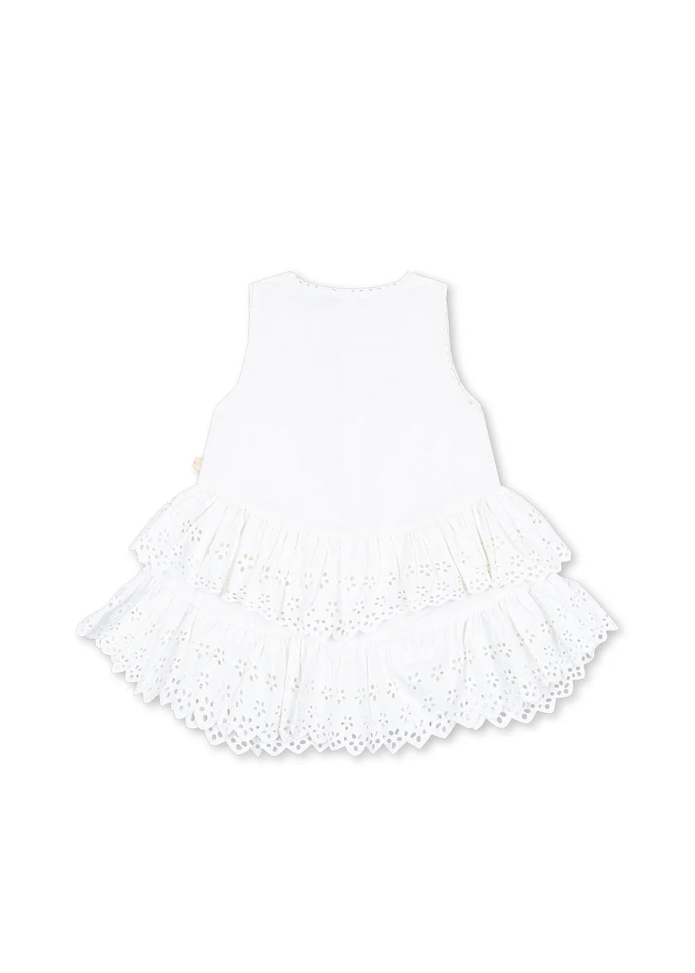 Evelina Dress