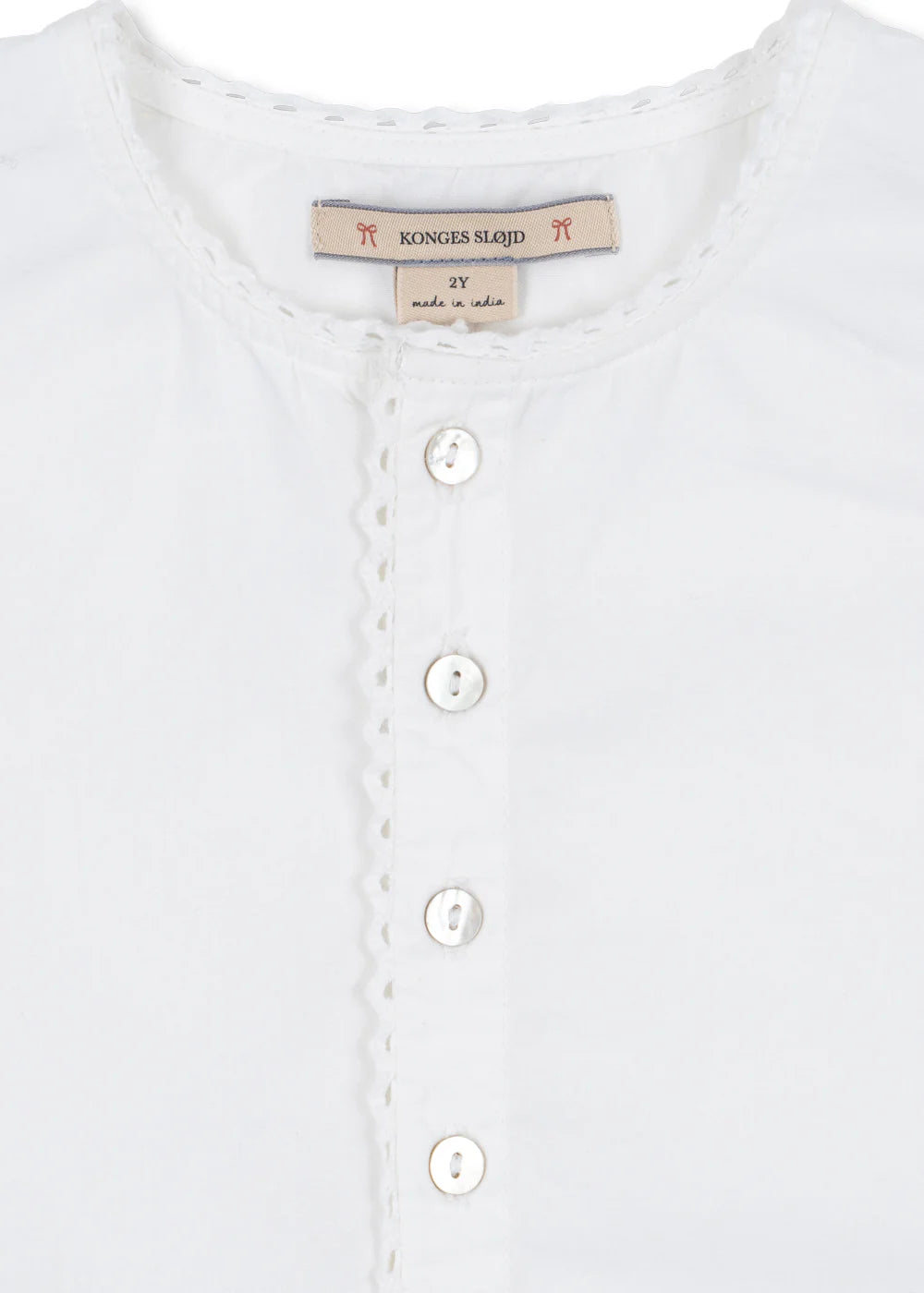 Evelina Dress