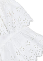 Evelina Dress