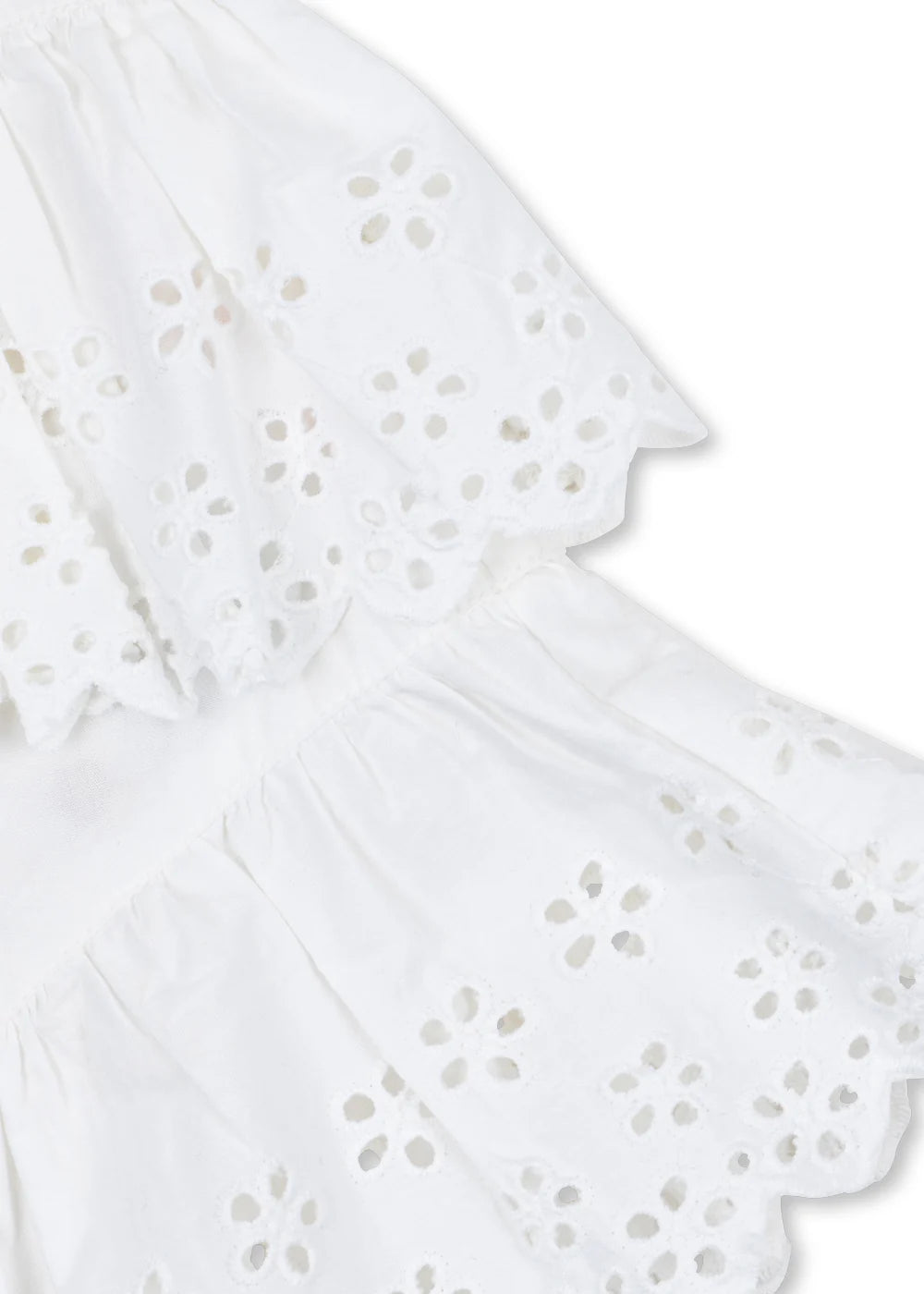 Evelina Dress