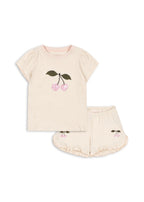 Famo Frill Set