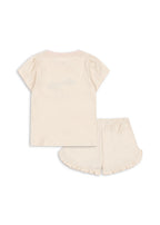 Famo Frill Set