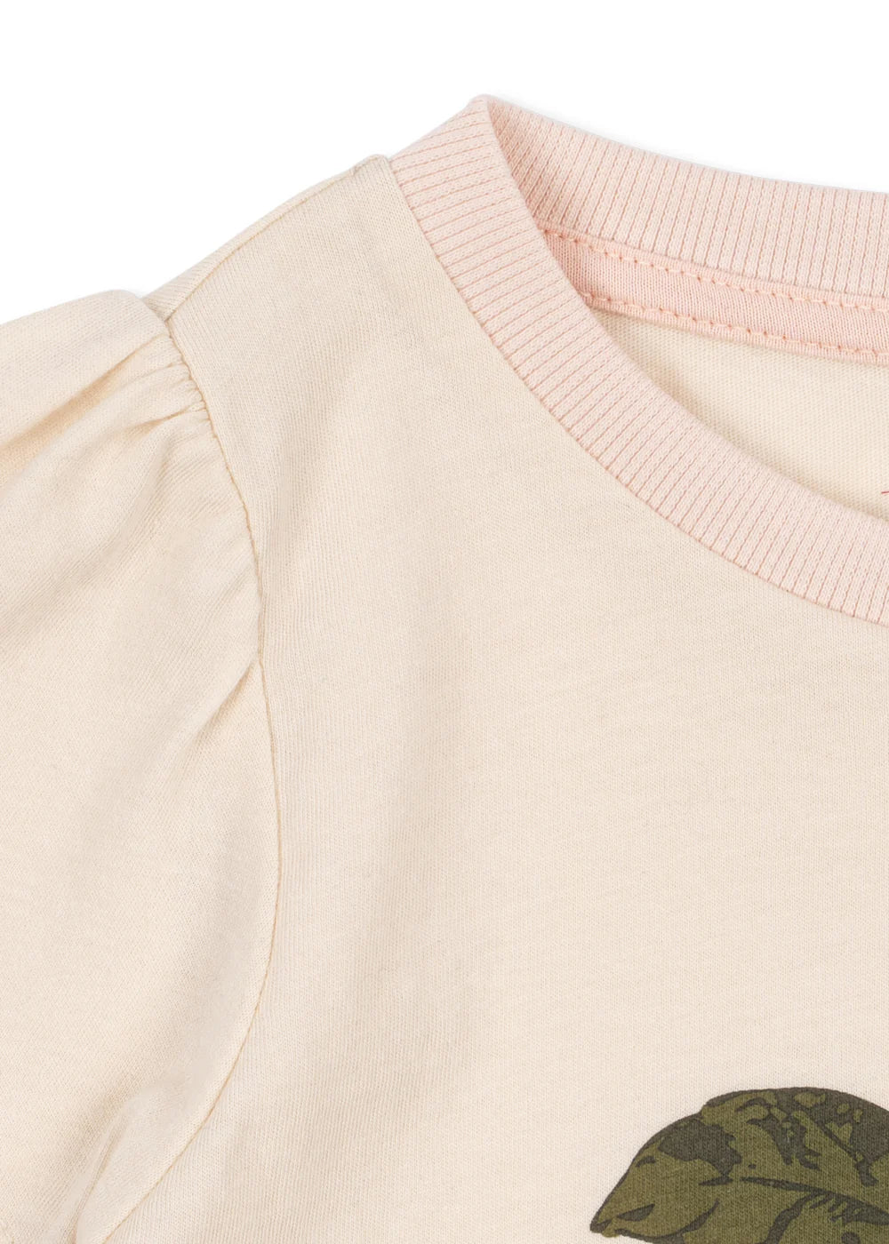 Famo Frill Set
