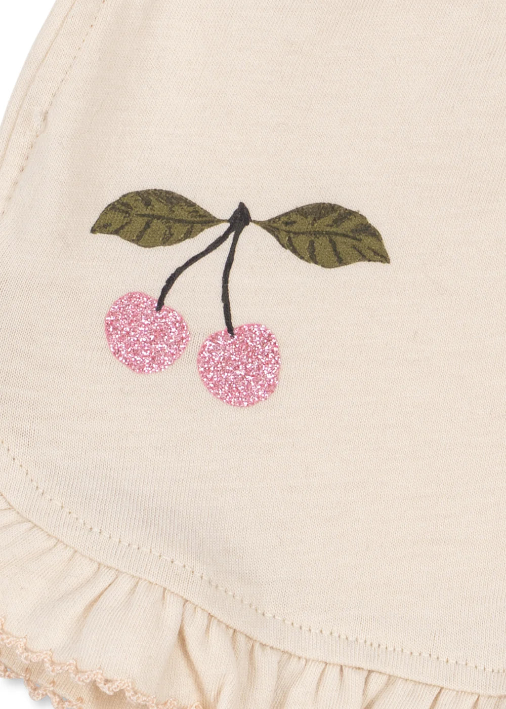 Famo Frill Set