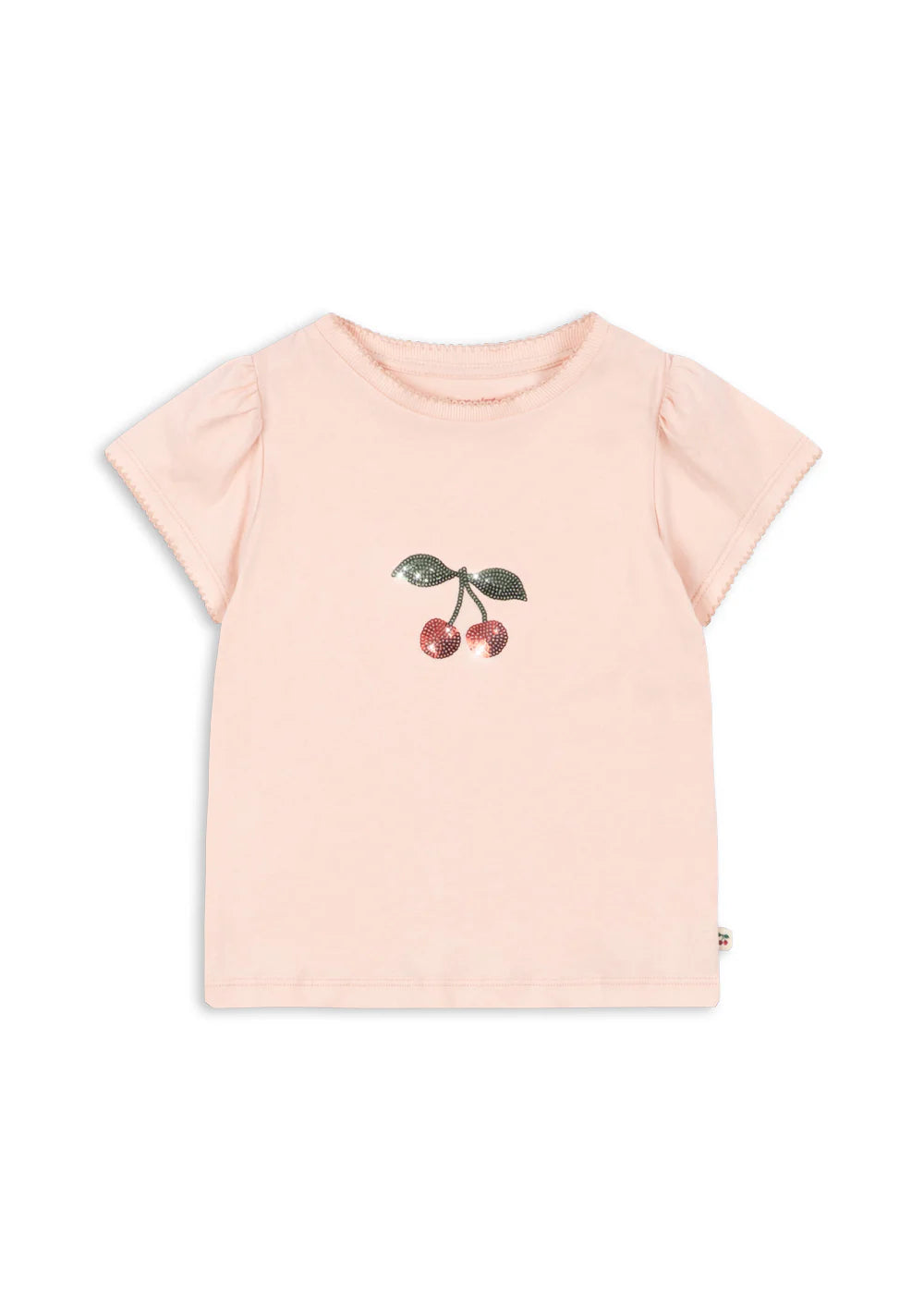 Famo Puff Tee