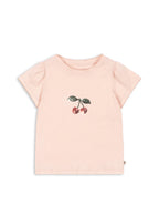 Famo Puff Tee