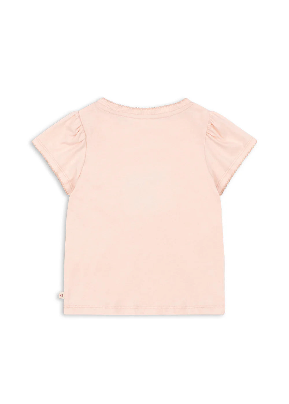 Famo Puff Tee