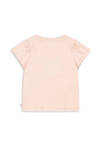 Famo Puff Tee