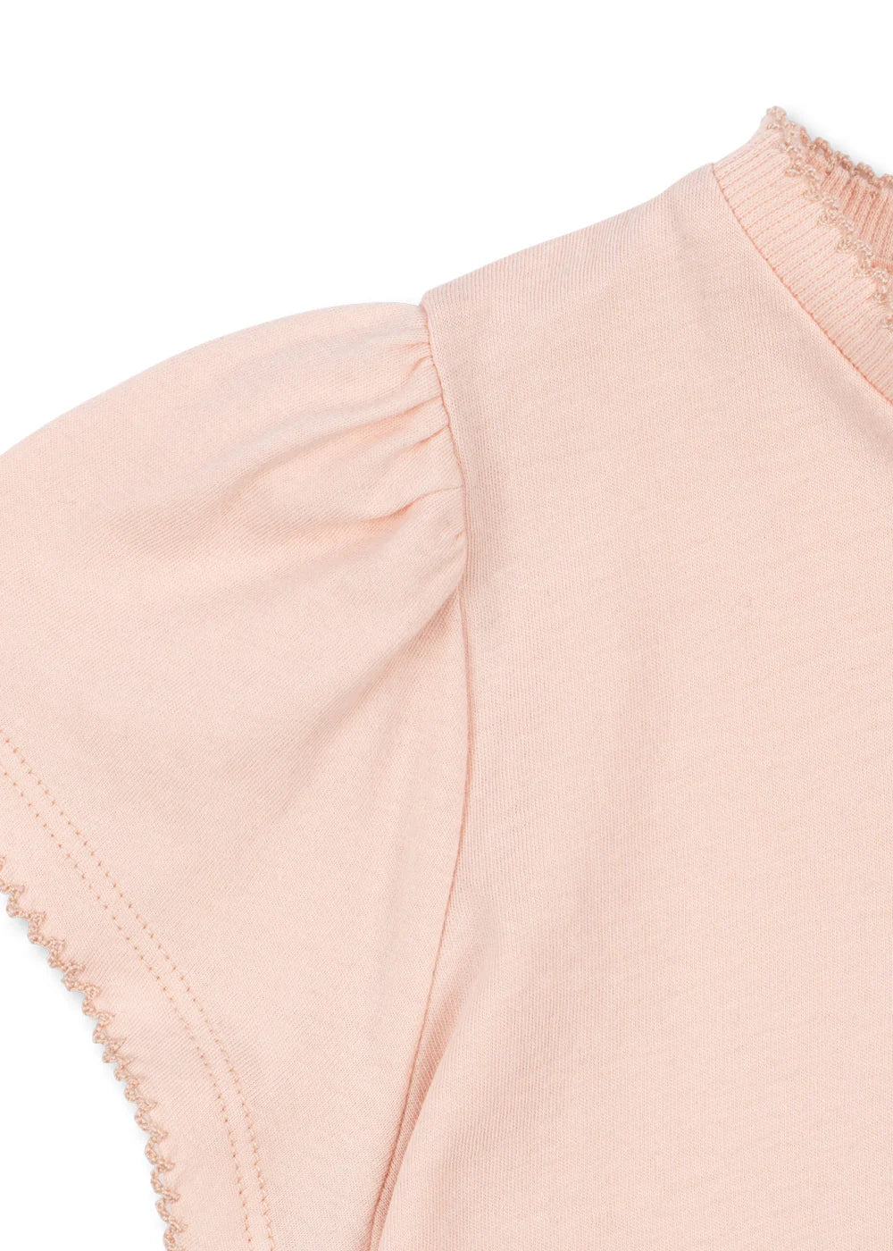 Famo Puff Tee