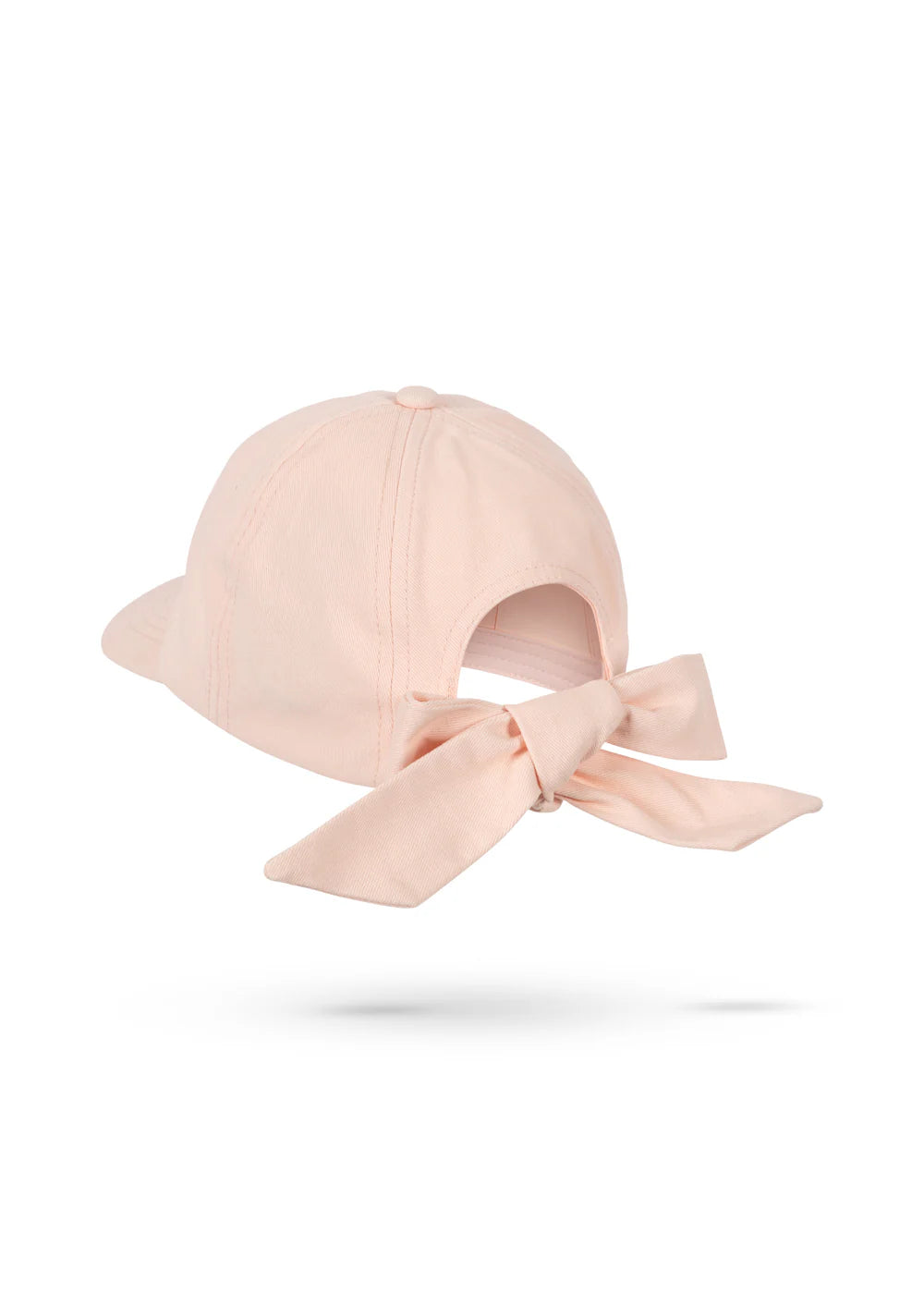Cherries Bow Cap