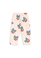Frankie Cherry Pants