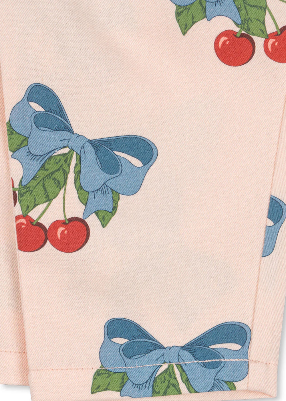 Frankie Cherry Pants