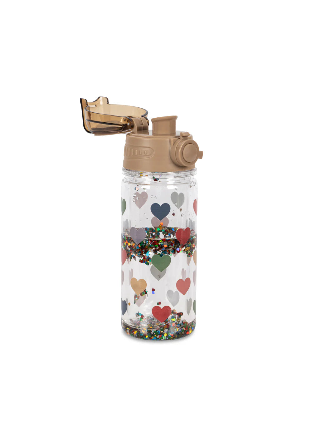 Glitter Bottle