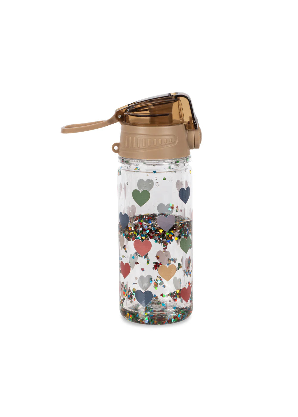 Glitter Bottle