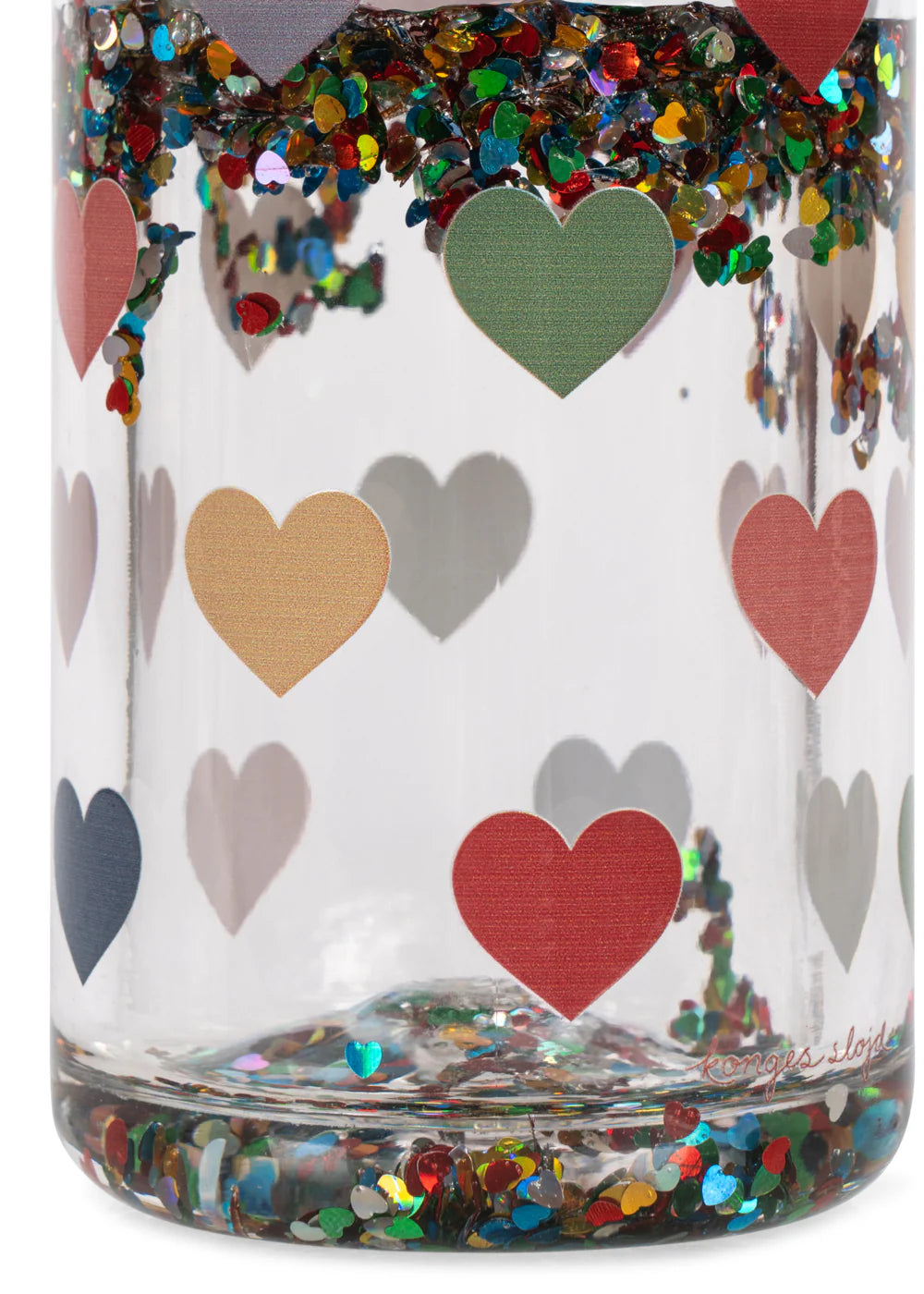 Glitter Bottle