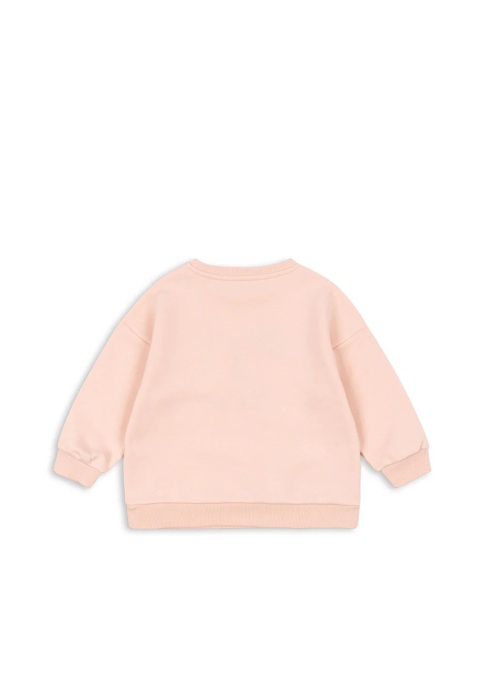 Lou Cherry Sweatshirt