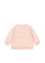 Lou Cherry Sweatshirt