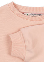 Lou Cherry Sweatshirt