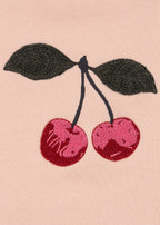 Lou Cherry Sweatshirt