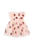 Yvonne Frill Dress