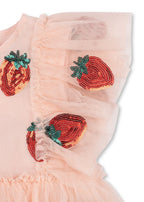 Yvonne Frill Dress