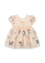 Yvonne Ice cream Dress