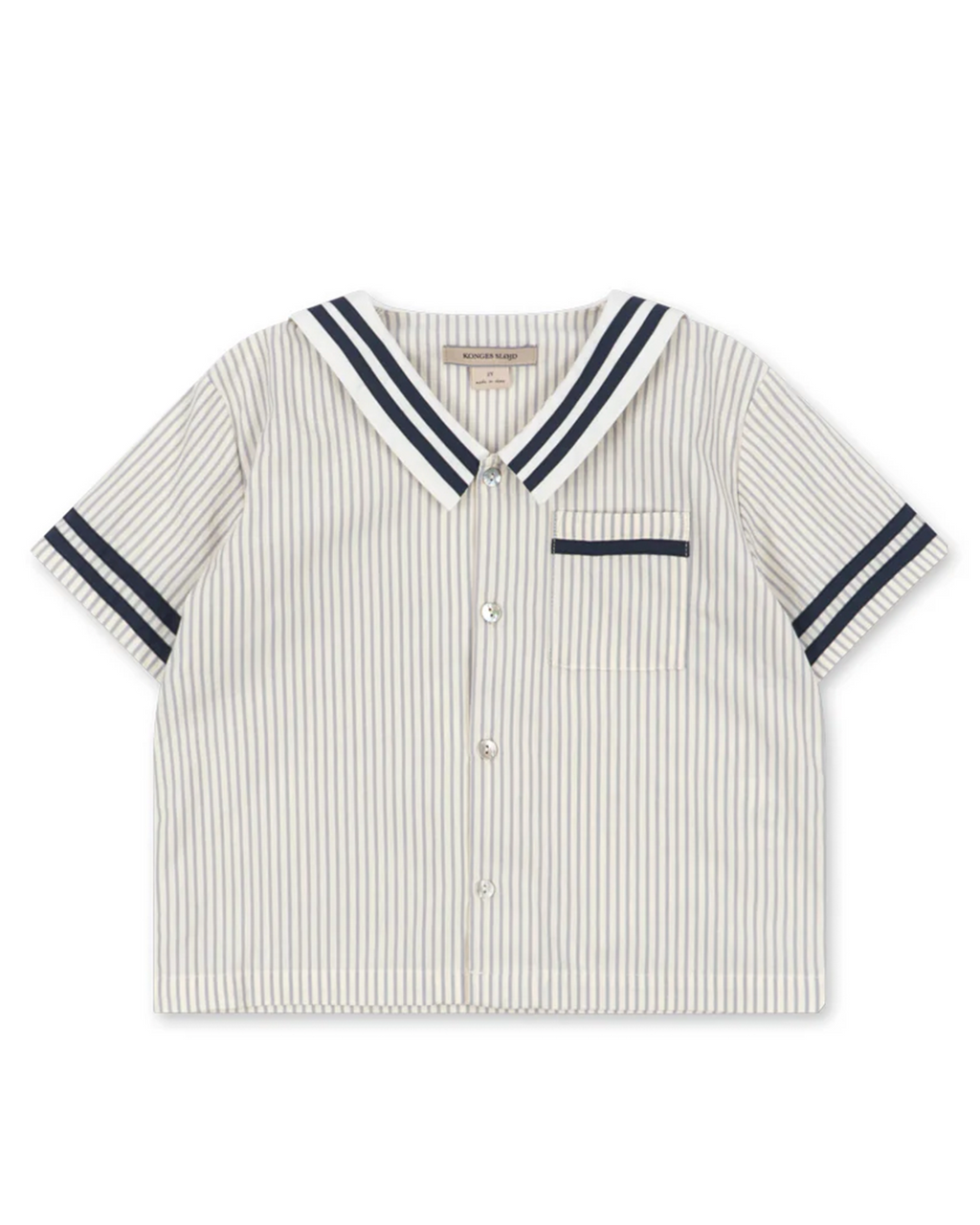 Allie Sailor Shirt