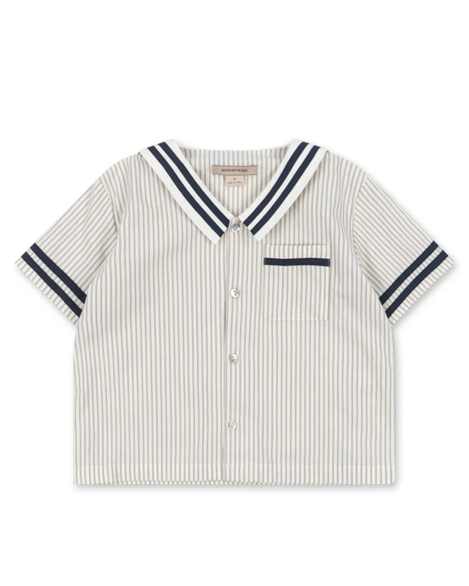 Allie Sailor Shirt