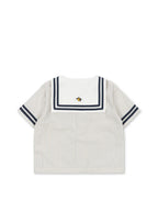 Allie Sailor Shirt