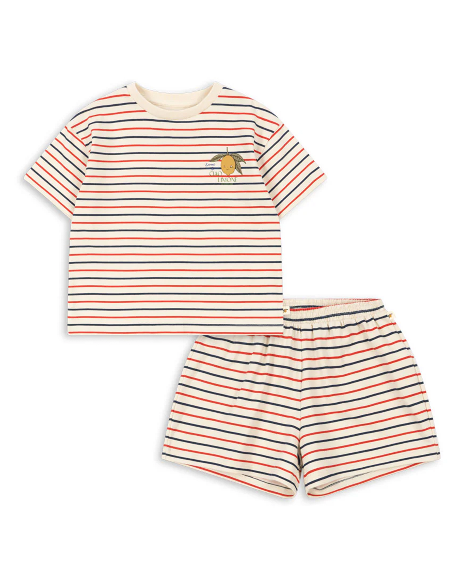 Basic Stripe Set