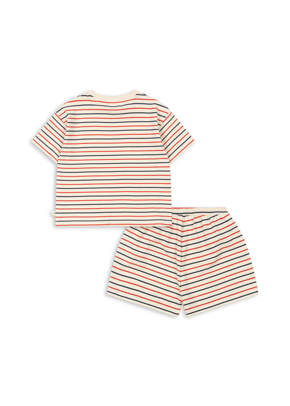 Basic Stripe Set