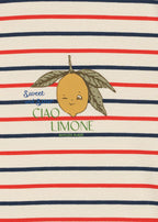 Basic Stripe Set
