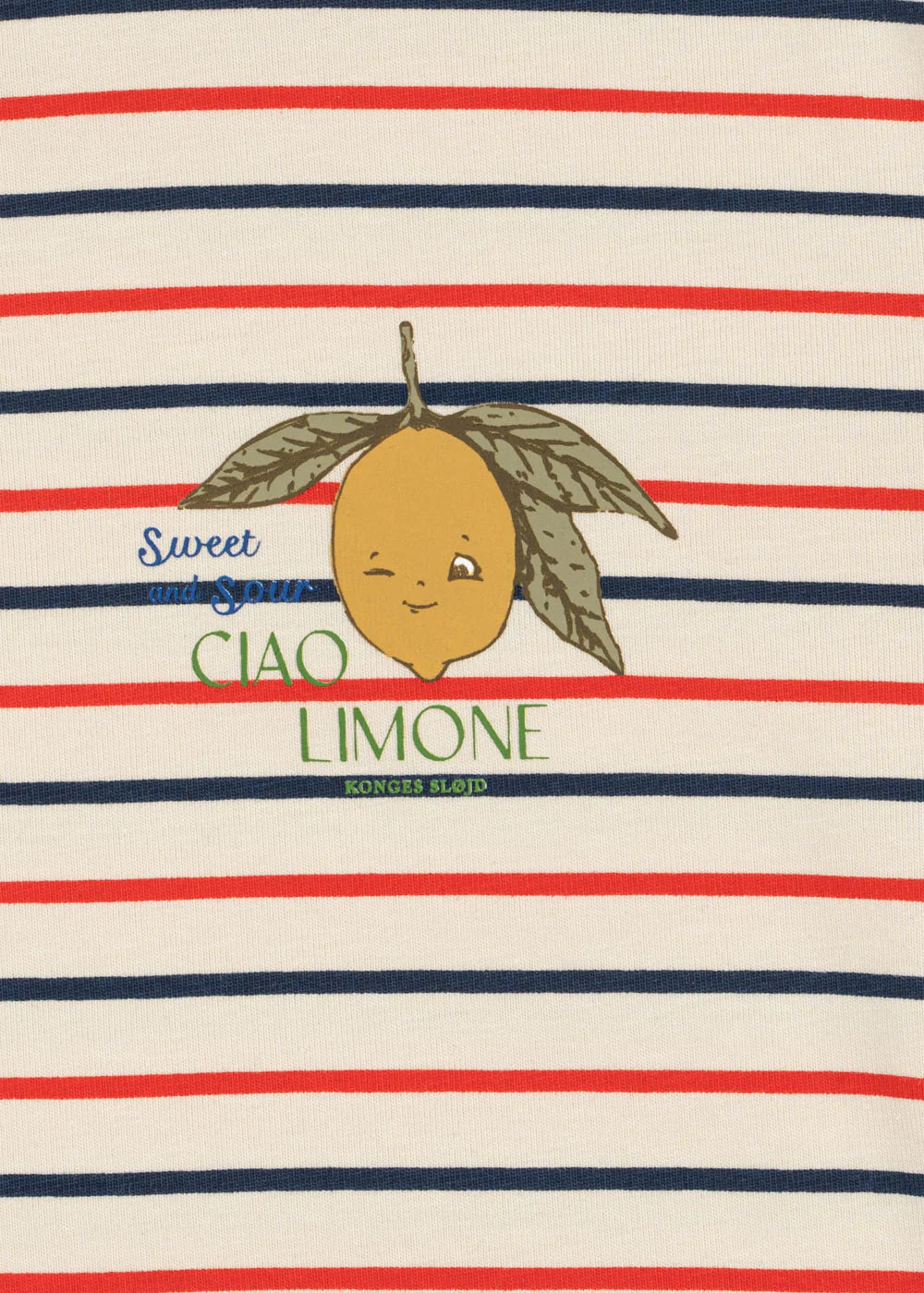 Basic Stripe Set