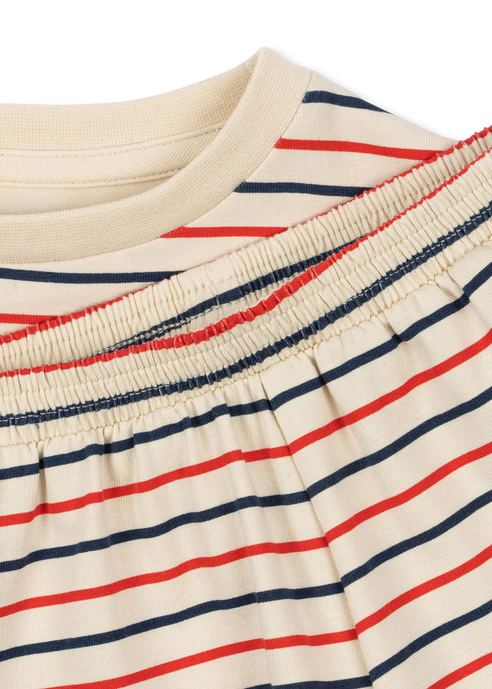 Basic Stripe Set