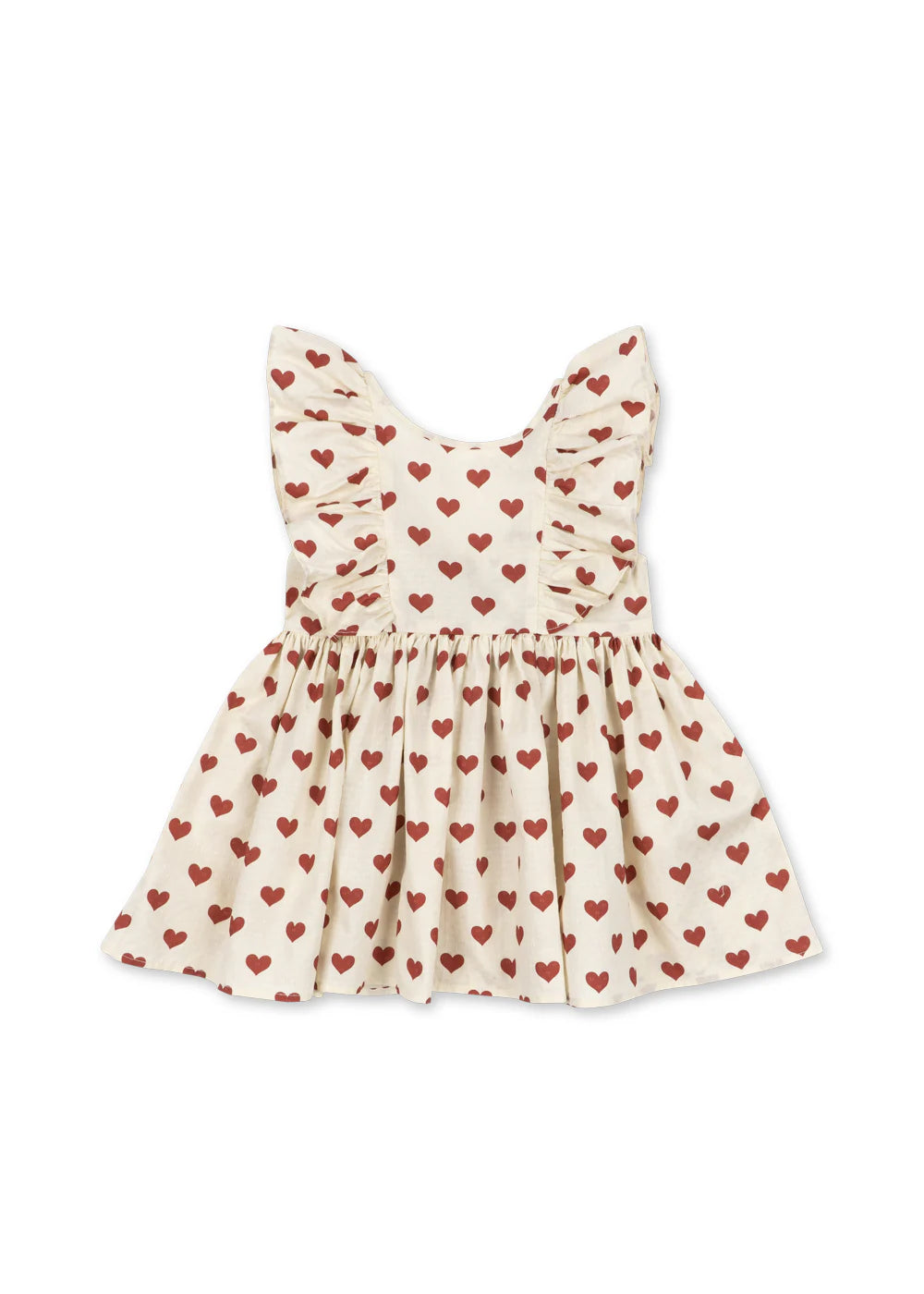 Cianna Hearts Dress