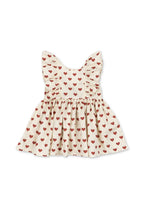 Cianna Hearts Dress