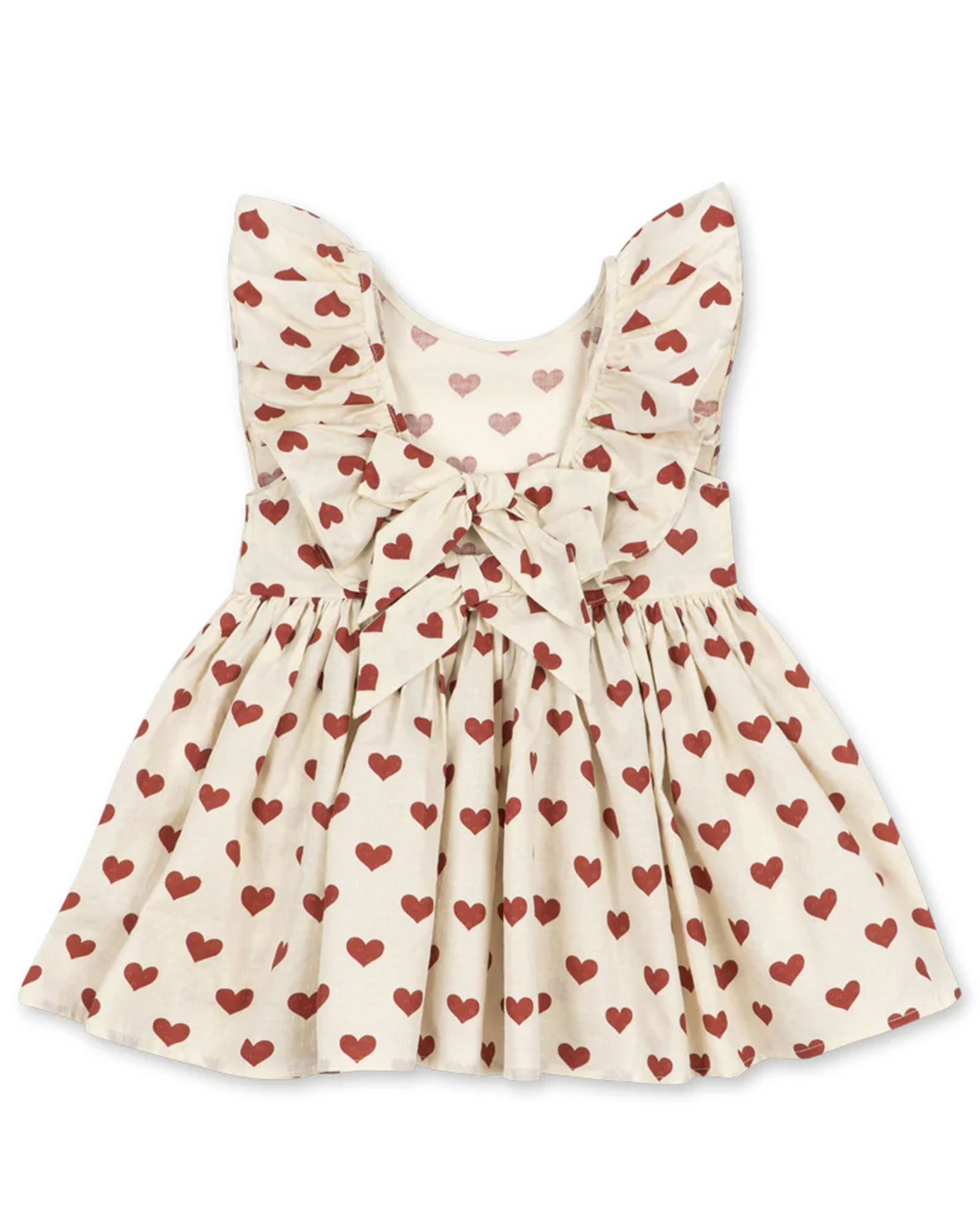 Cianna Bow Dress