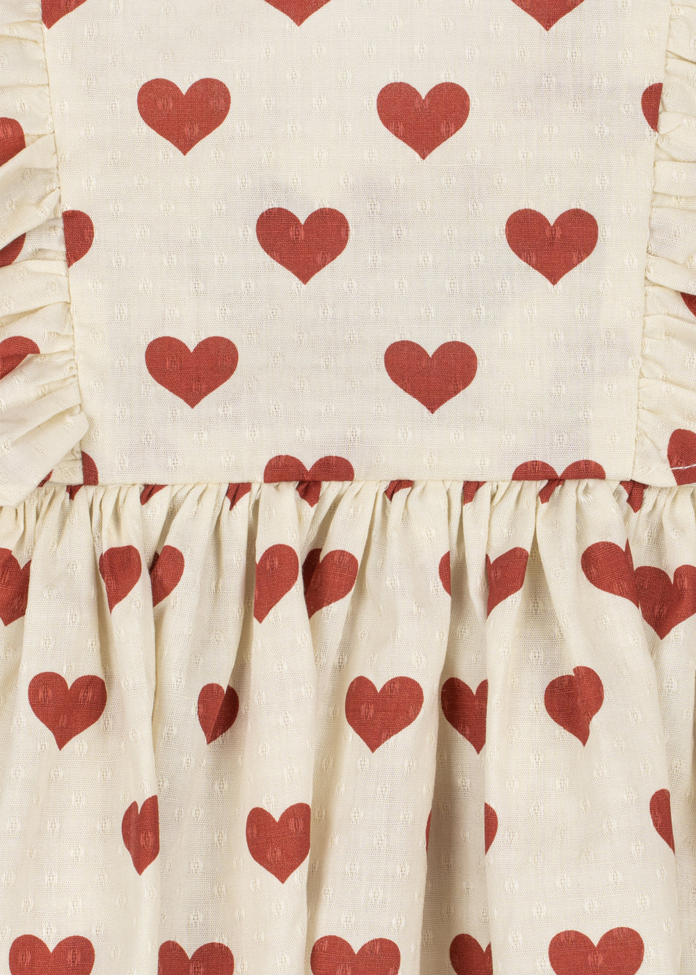 Cianna Hearts Dress
