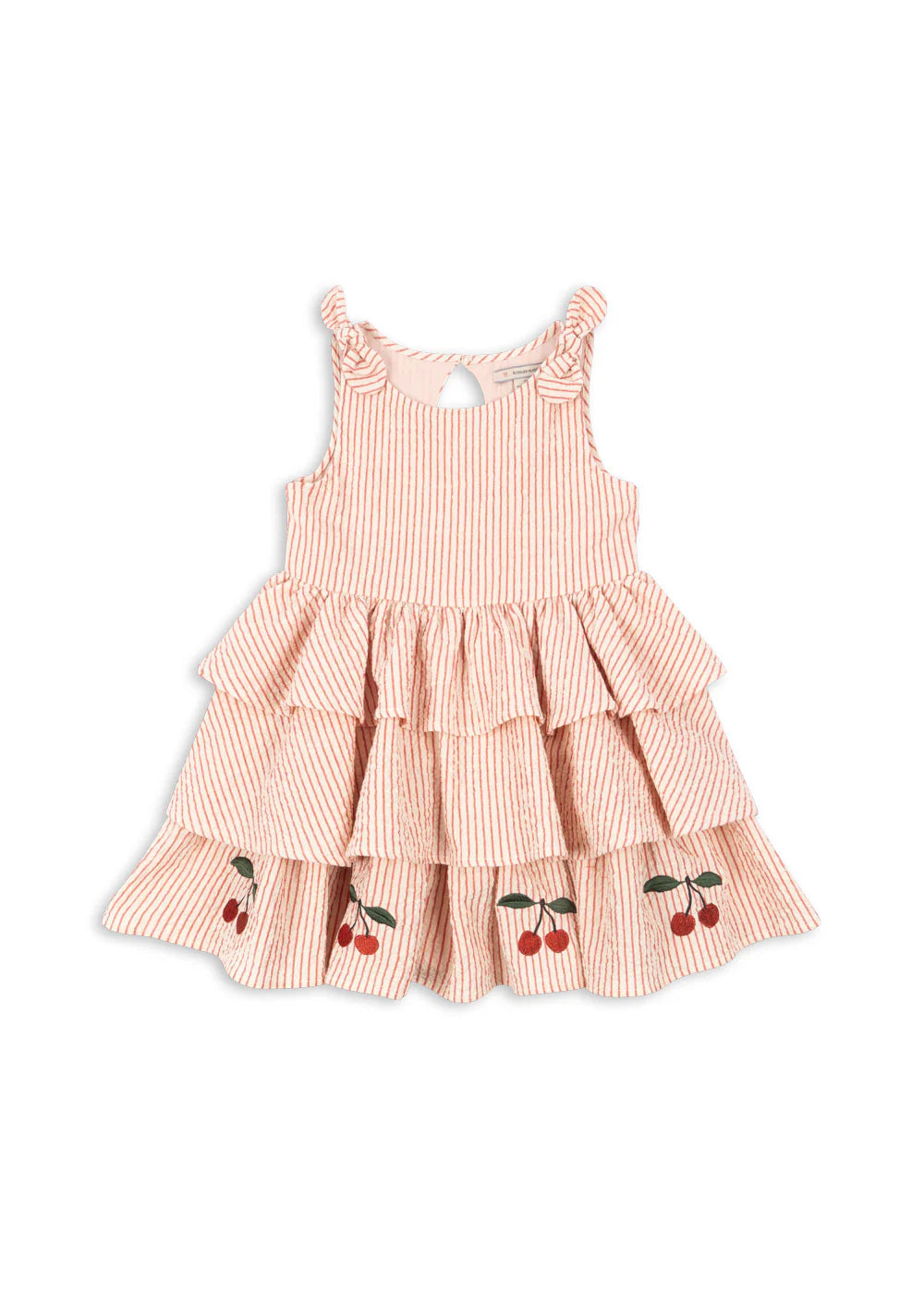 Ellie Dress