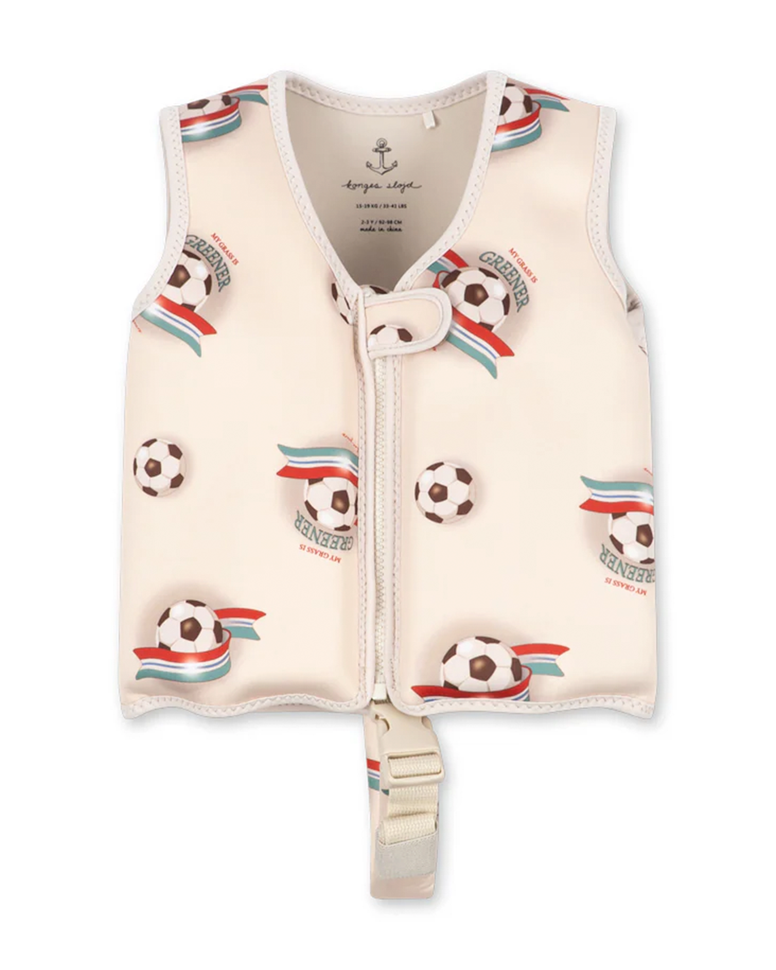 Ellis Swim Vest