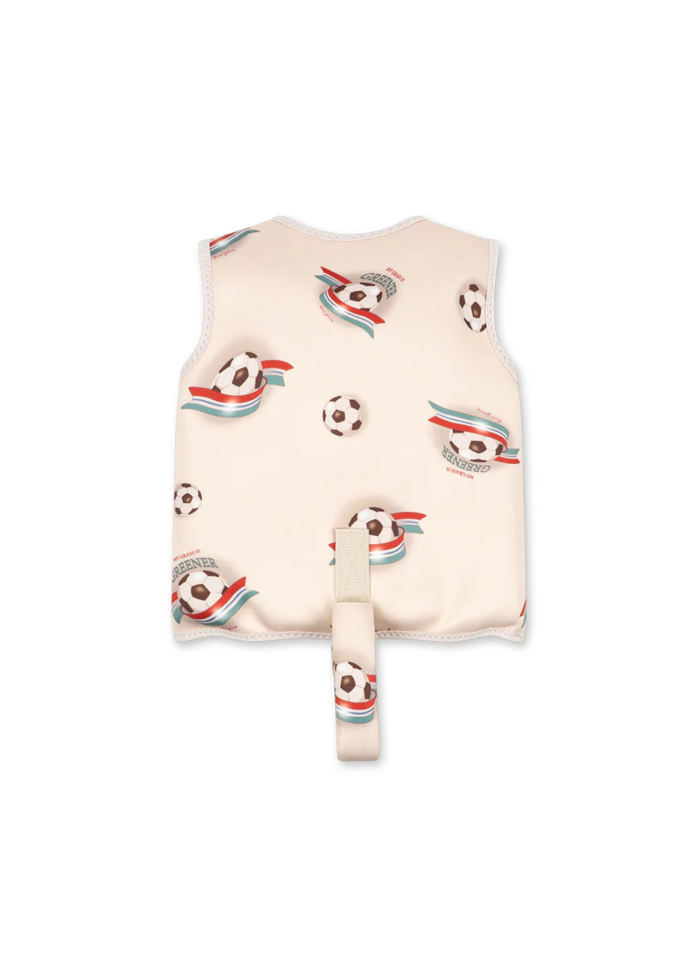 Ellis Swim Vest