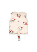 Ellis Swim Vest