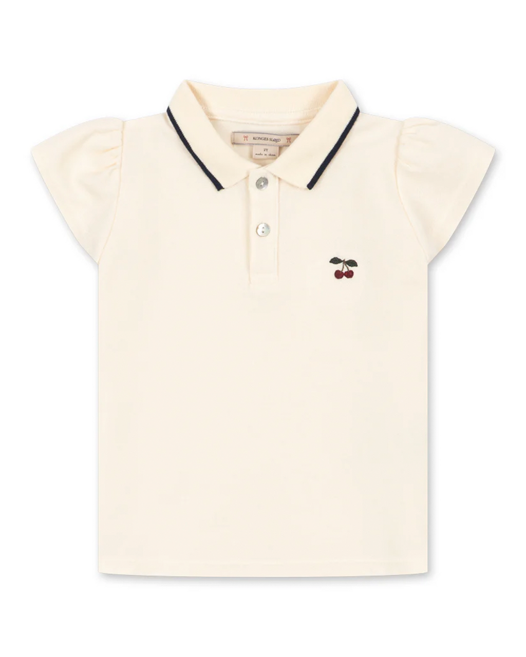 Florita Polo T-Shirt